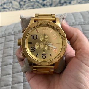 Nixon 51-30 w/ original links
